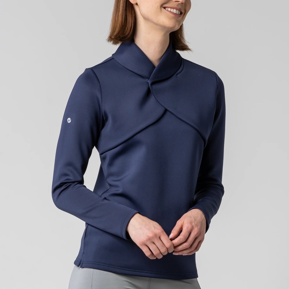 Levelwear VERVE Athletic Top